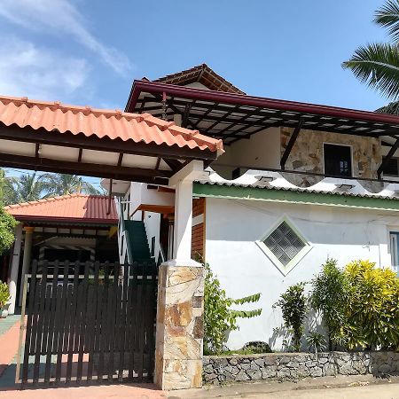 טנגלה Hotel Sandara מראה חיצוני תמונה