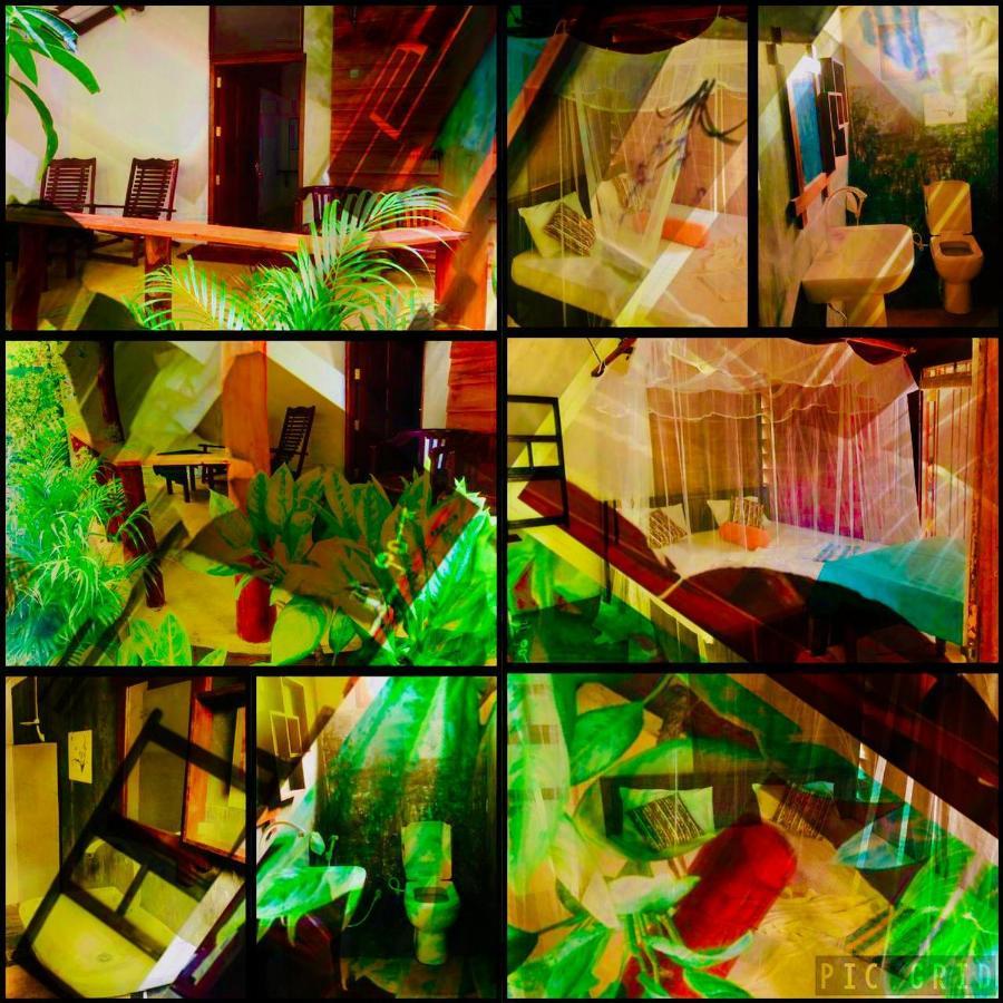 טנגלה Hotel Sandara מראה חיצוני תמונה