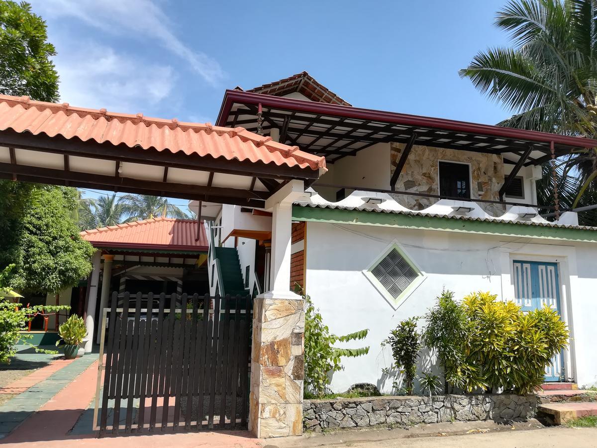טנגלה Hotel Sandara מראה חיצוני תמונה