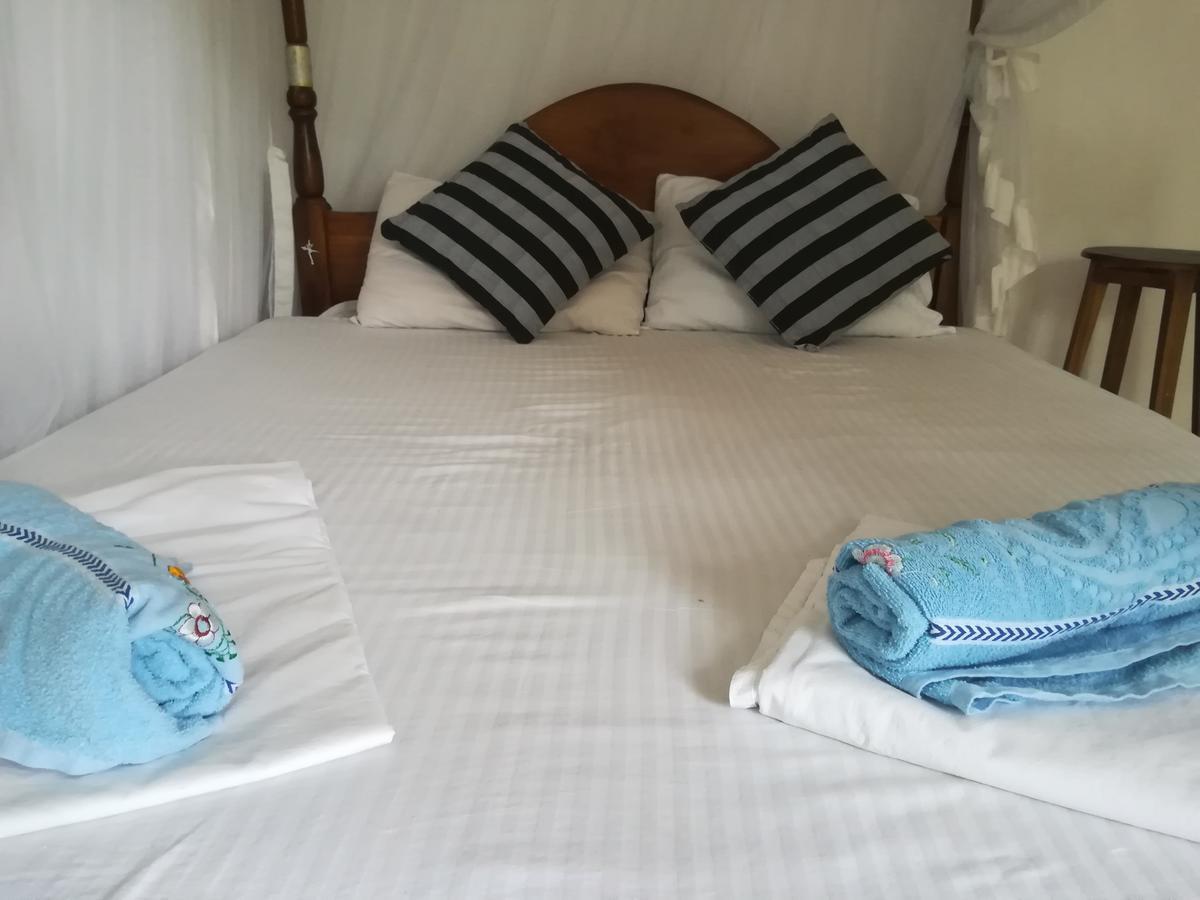 טנגלה Hotel Sandara מראה חיצוני תמונה