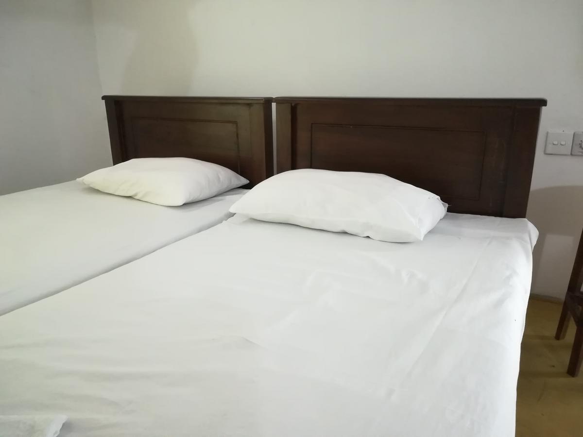 טנגלה Hotel Sandara מראה חיצוני תמונה