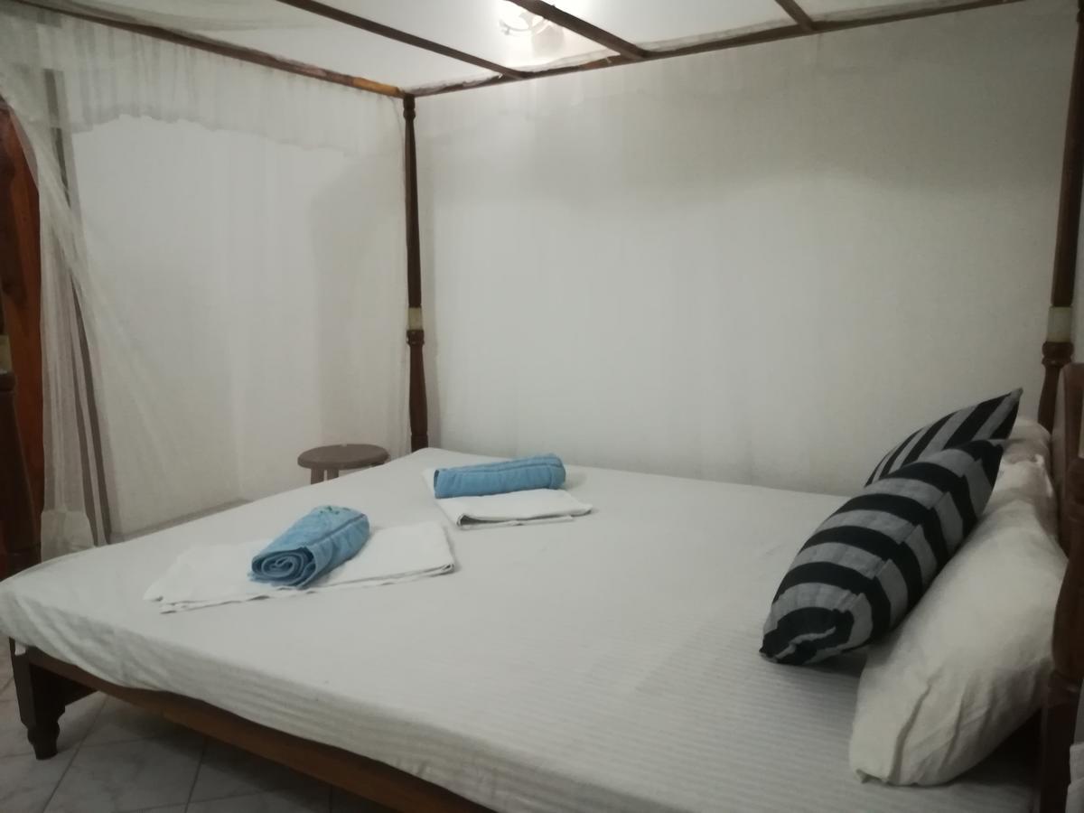טנגלה Hotel Sandara מראה חיצוני תמונה