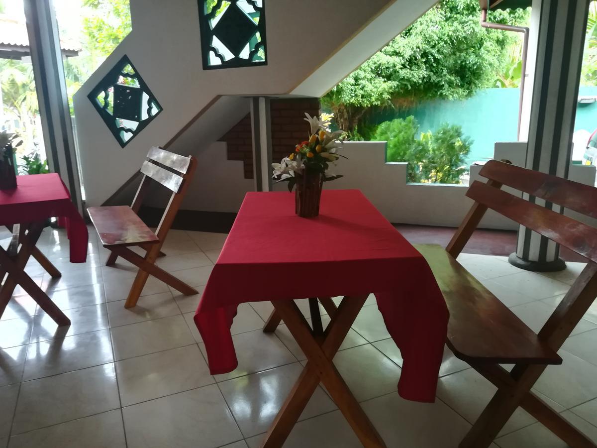 טנגלה Hotel Sandara מראה חיצוני תמונה