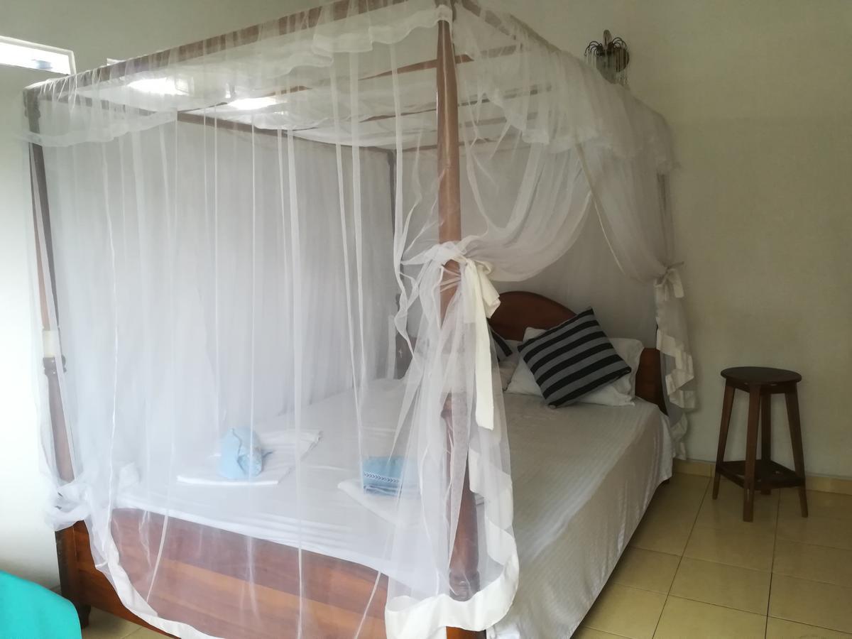 טנגלה Hotel Sandara מראה חיצוני תמונה