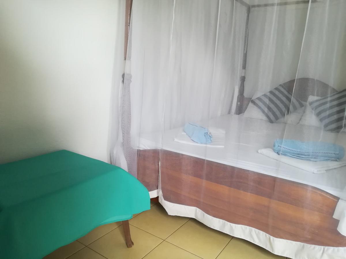 טנגלה Hotel Sandara מראה חיצוני תמונה