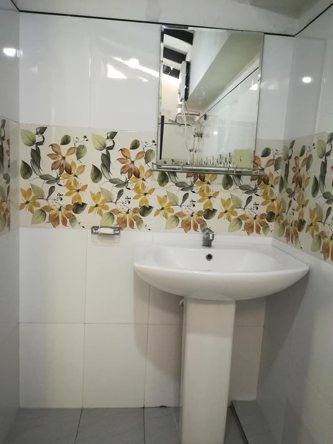 טנגלה Hotel Sandara מראה חיצוני תמונה