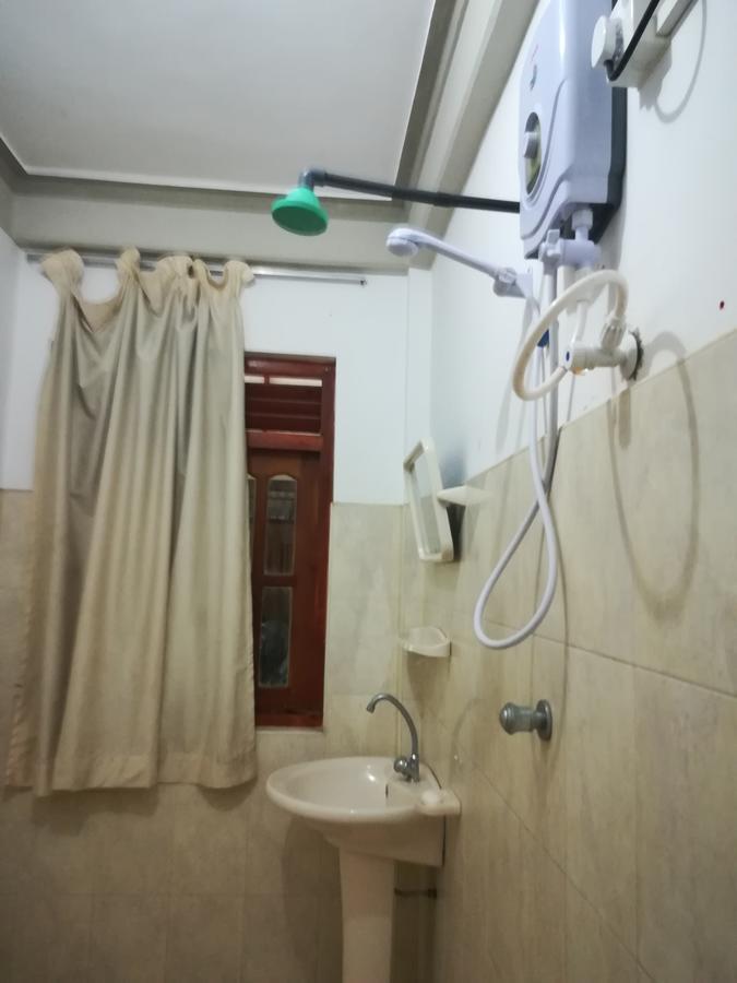 טנגלה Hotel Sandara מראה חיצוני תמונה