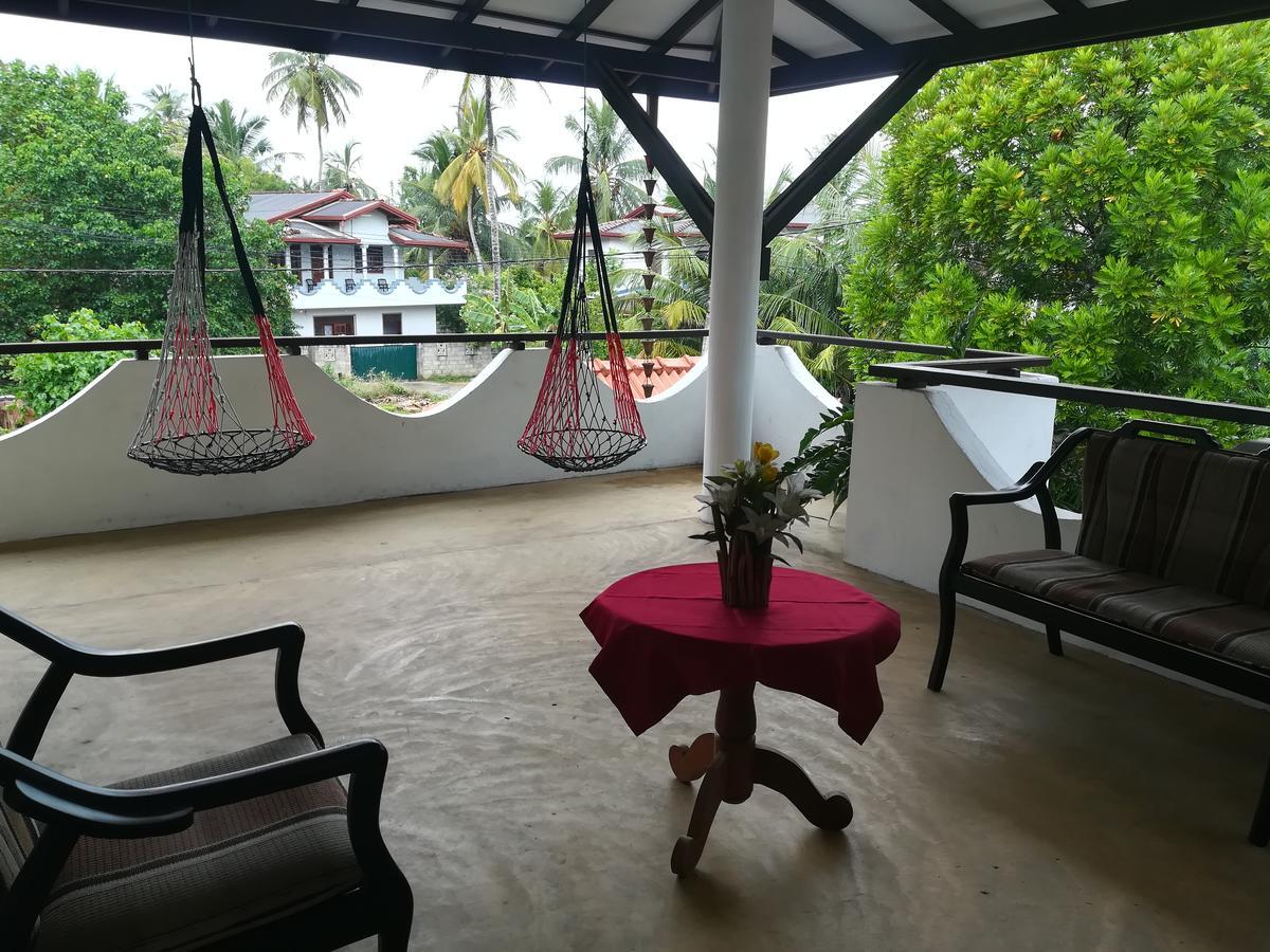 טנגלה Hotel Sandara מראה חיצוני תמונה