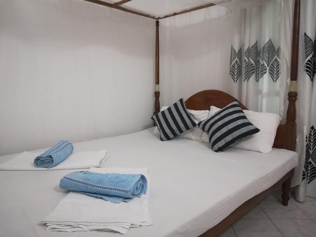 טנגלה Hotel Sandara מראה חיצוני תמונה