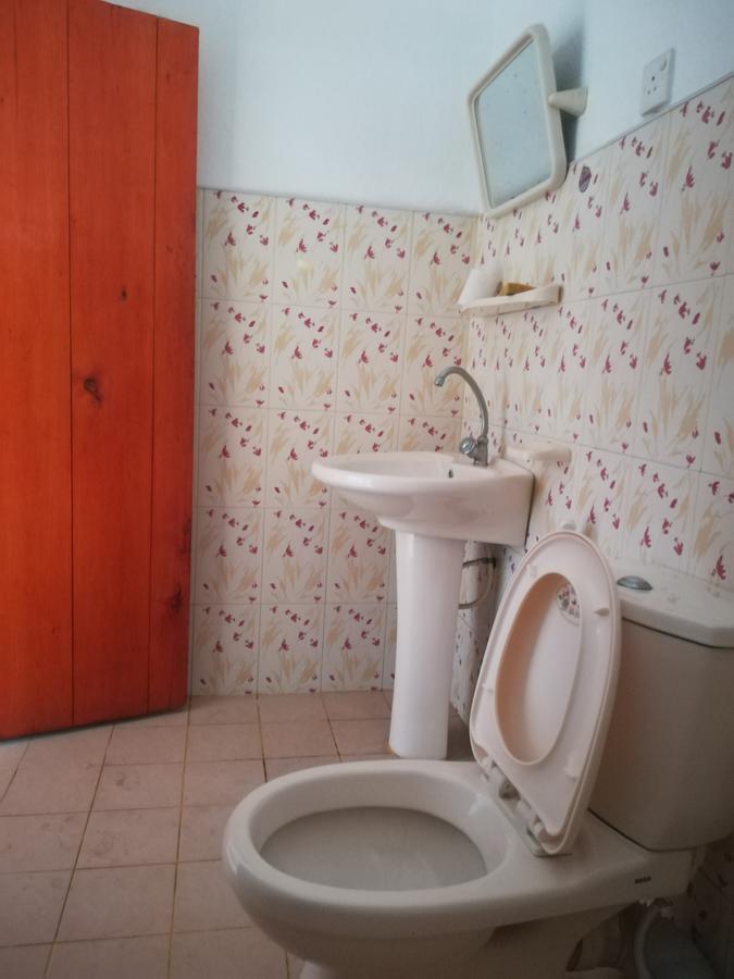 טנגלה Hotel Sandara מראה חיצוני תמונה
