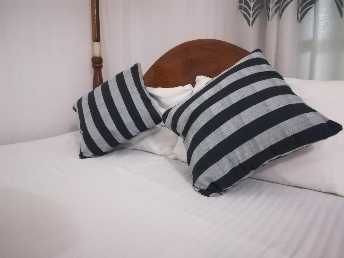 טנגלה Hotel Sandara מראה חיצוני תמונה