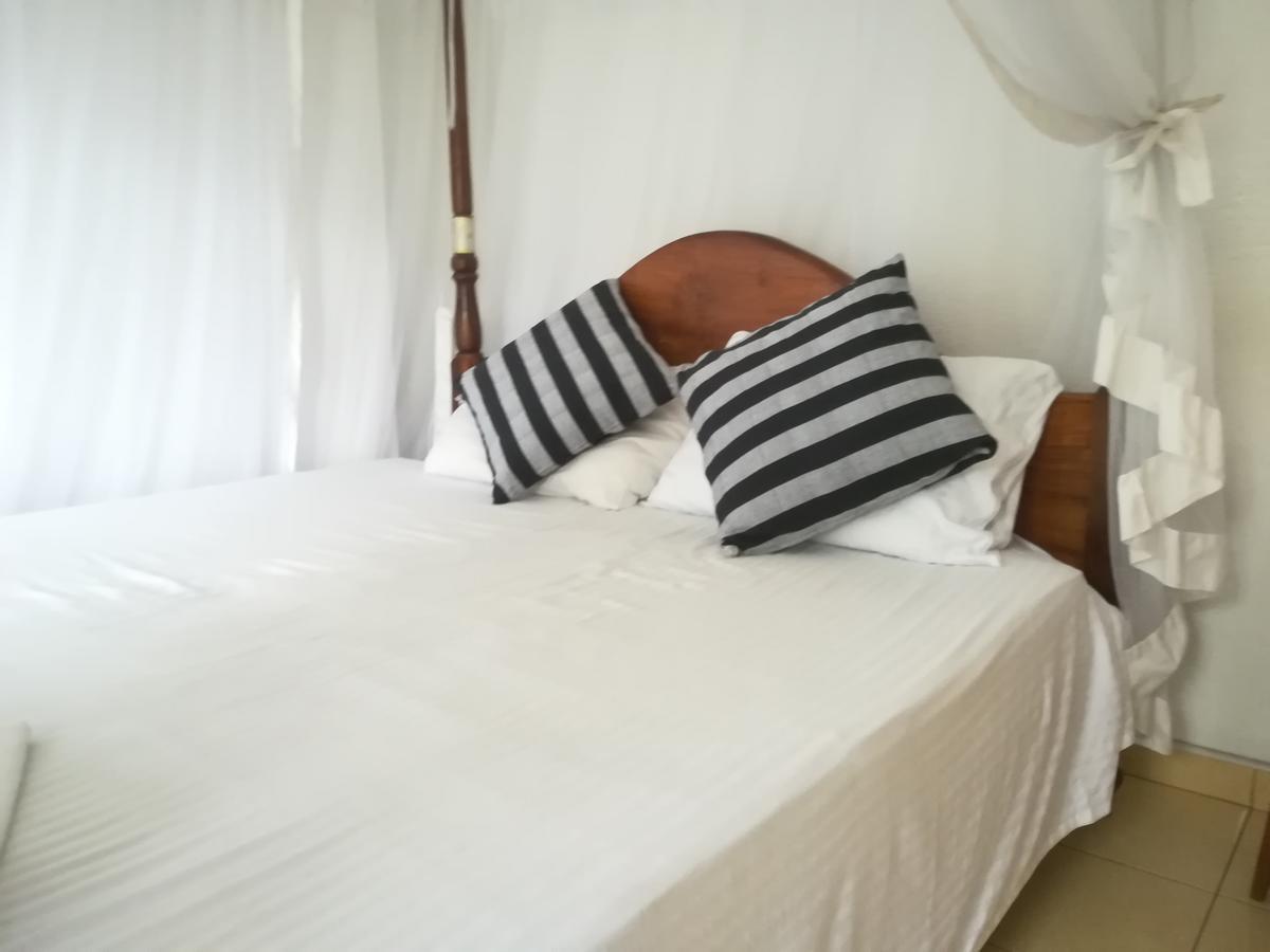 טנגלה Hotel Sandara מראה חיצוני תמונה