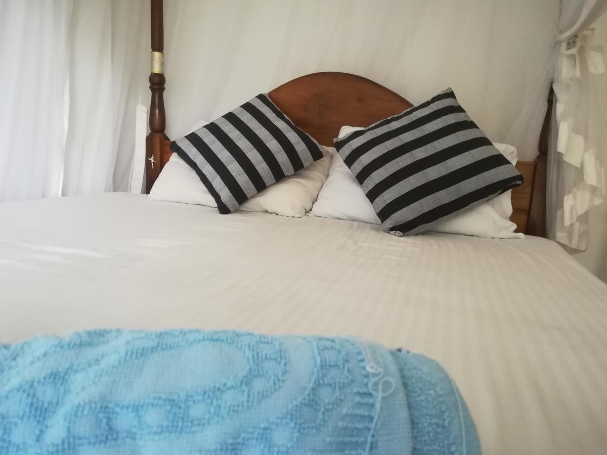 טנגלה Hotel Sandara מראה חיצוני תמונה