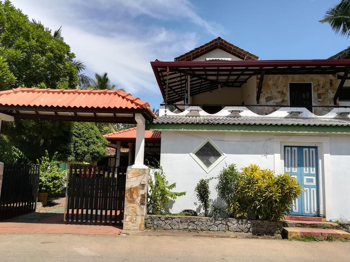 טנגלה Hotel Sandara מראה חיצוני תמונה